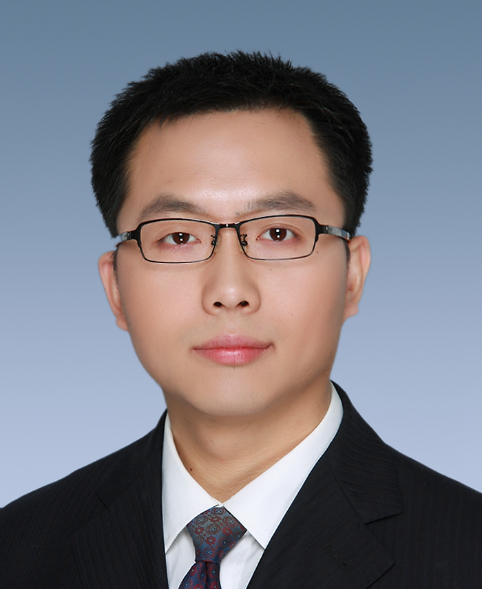王卫彬