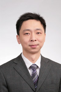 何英韬