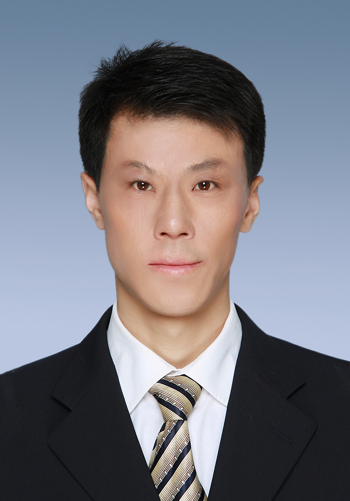 杨东明